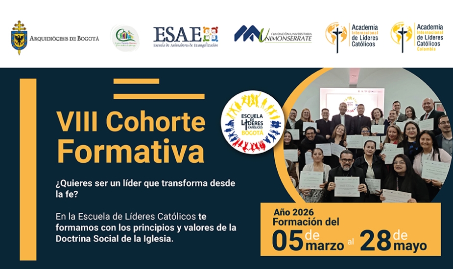 Inscripciones Abiertas!